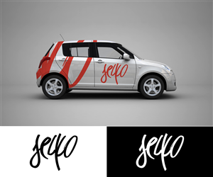 Logo Design by dicasta
