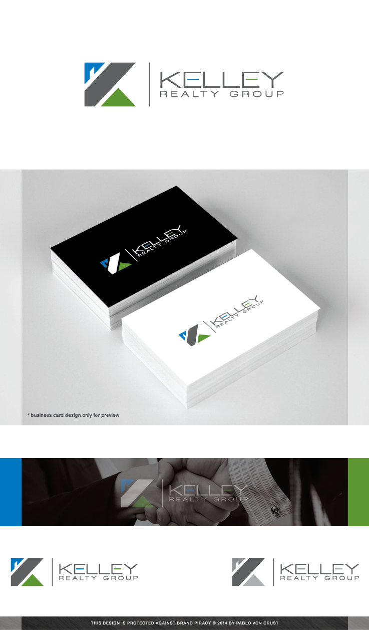 Diseño de Logo por Pablo Von Crust para este proyecto | Diseño: #5172451