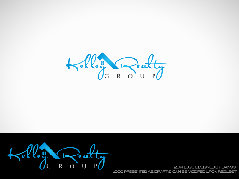 Logo Design by dan99 for this project | Design #5153676