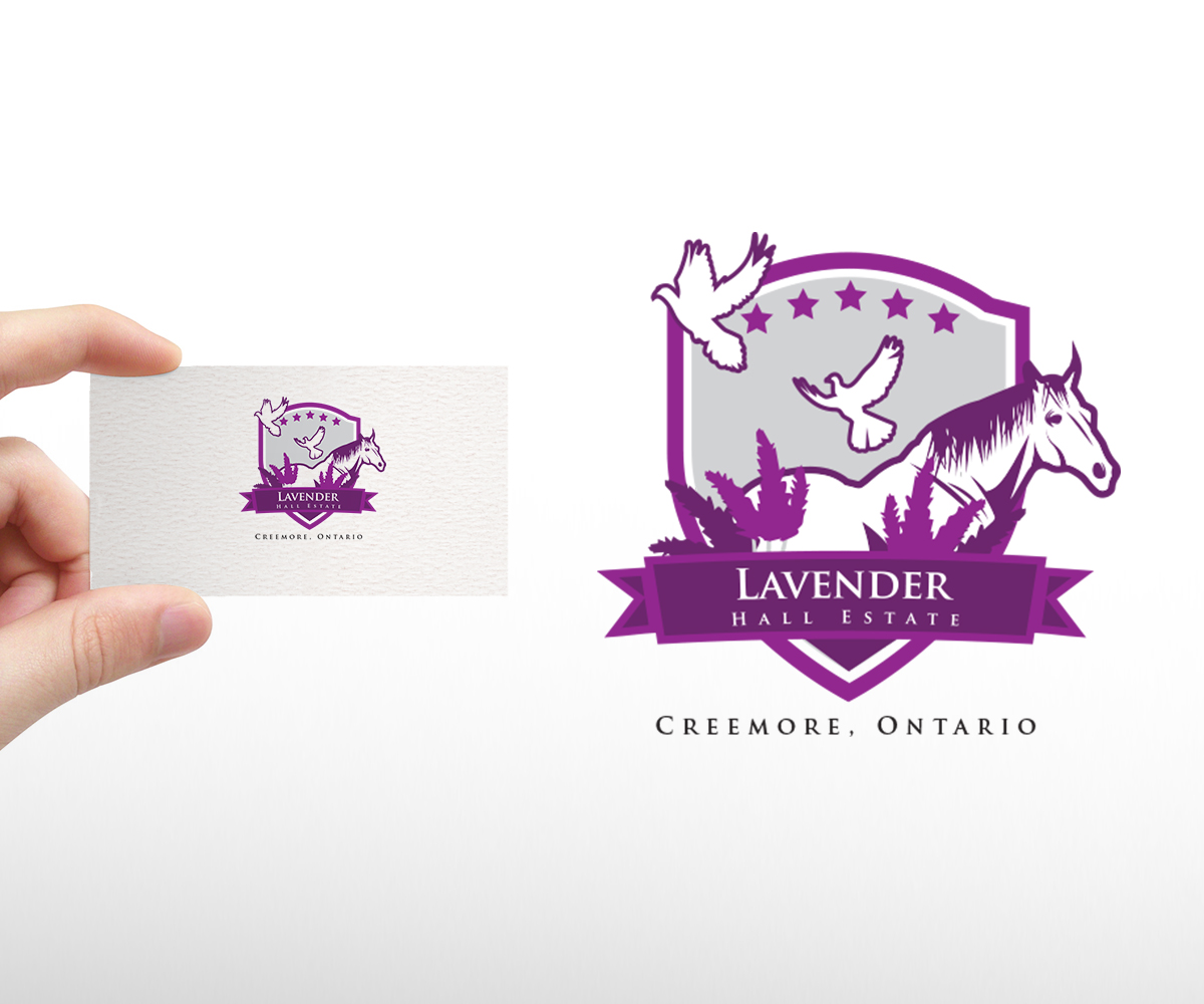 Logo Design by natureborn for this project | Design #5157306