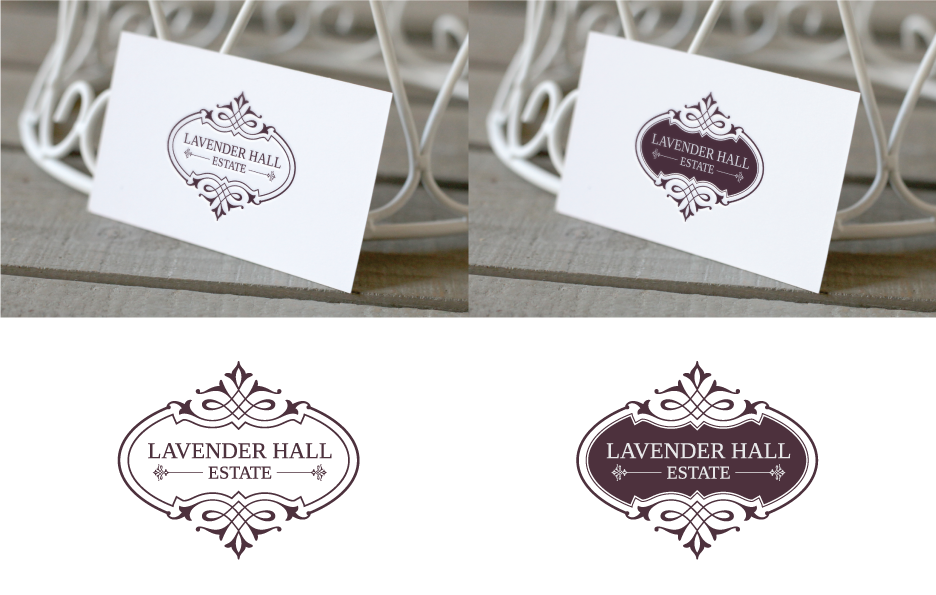 Logo Design by The Marble Peach for this project | Design #5171201