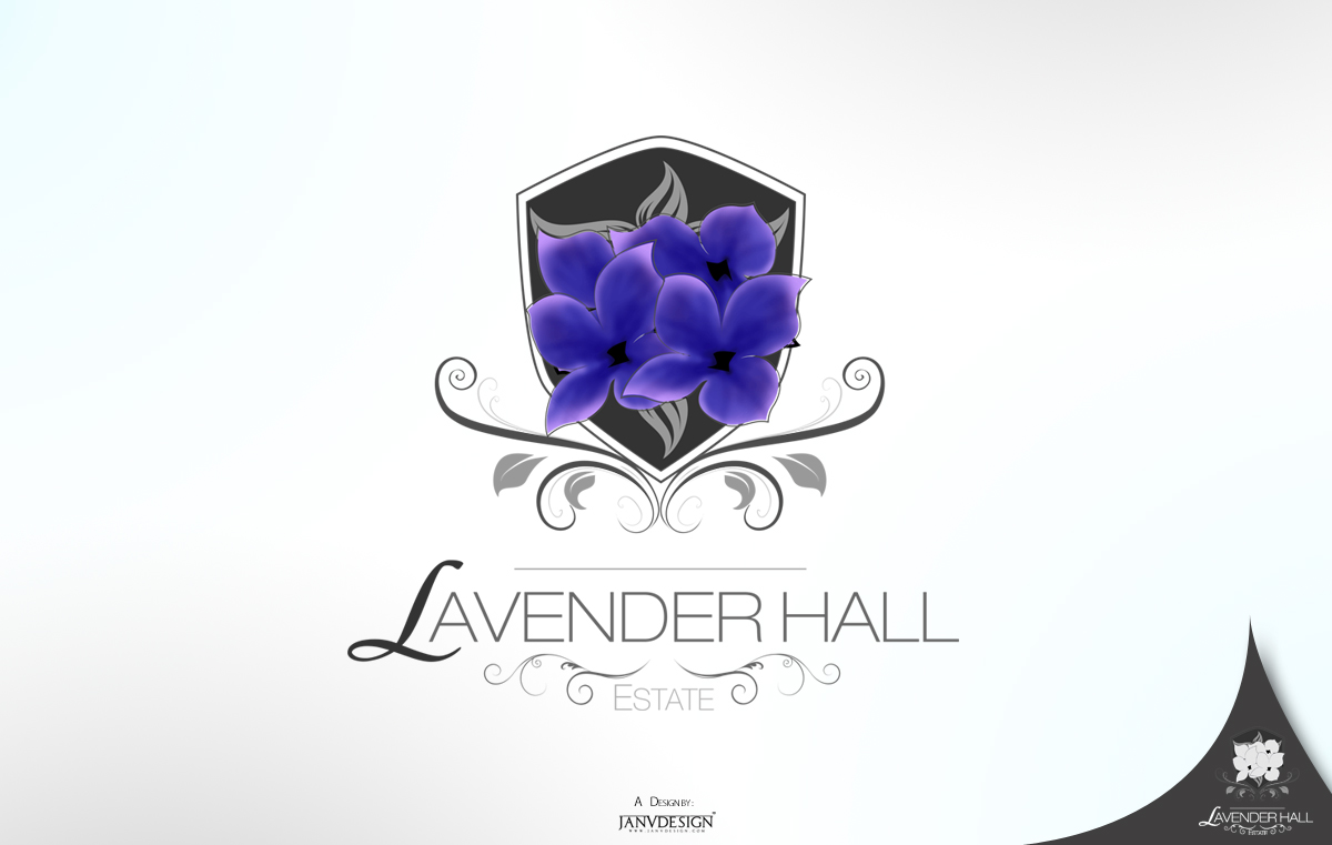 Logo Design by janvdesign.com for this project | Design #5192219