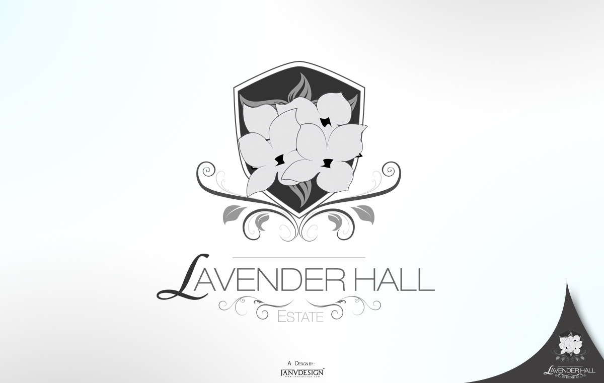 Logo Design by janvdesign.com for this project | Design #5192223