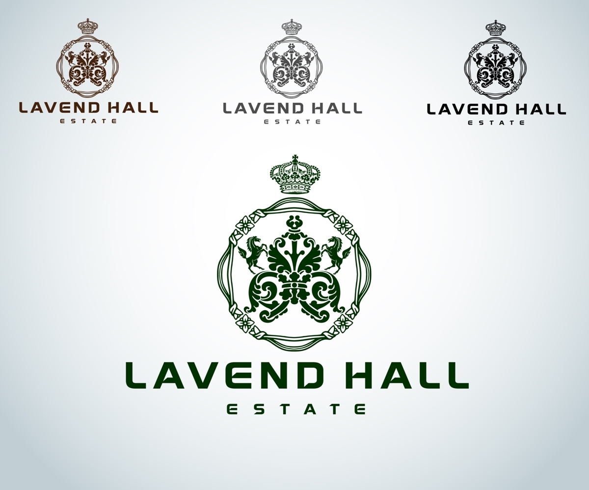 Logo Design by CastleArt for this project | Design #5204221