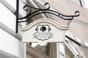 Logo Design by studio-sfp.com for this project | Design: #5155972