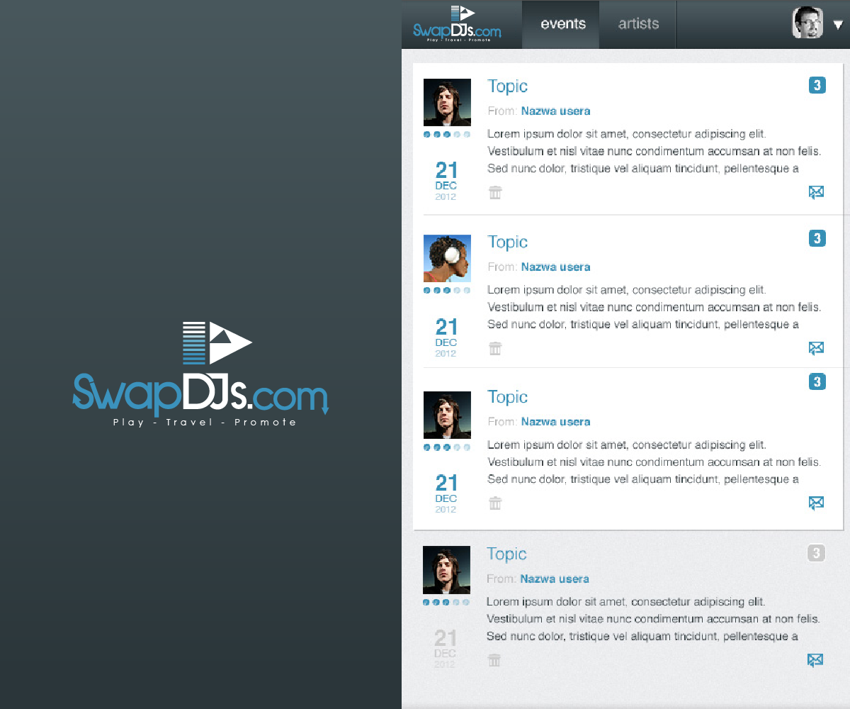 Diseño de Logo por JBDesign para este proyecto | Diseño #1473913