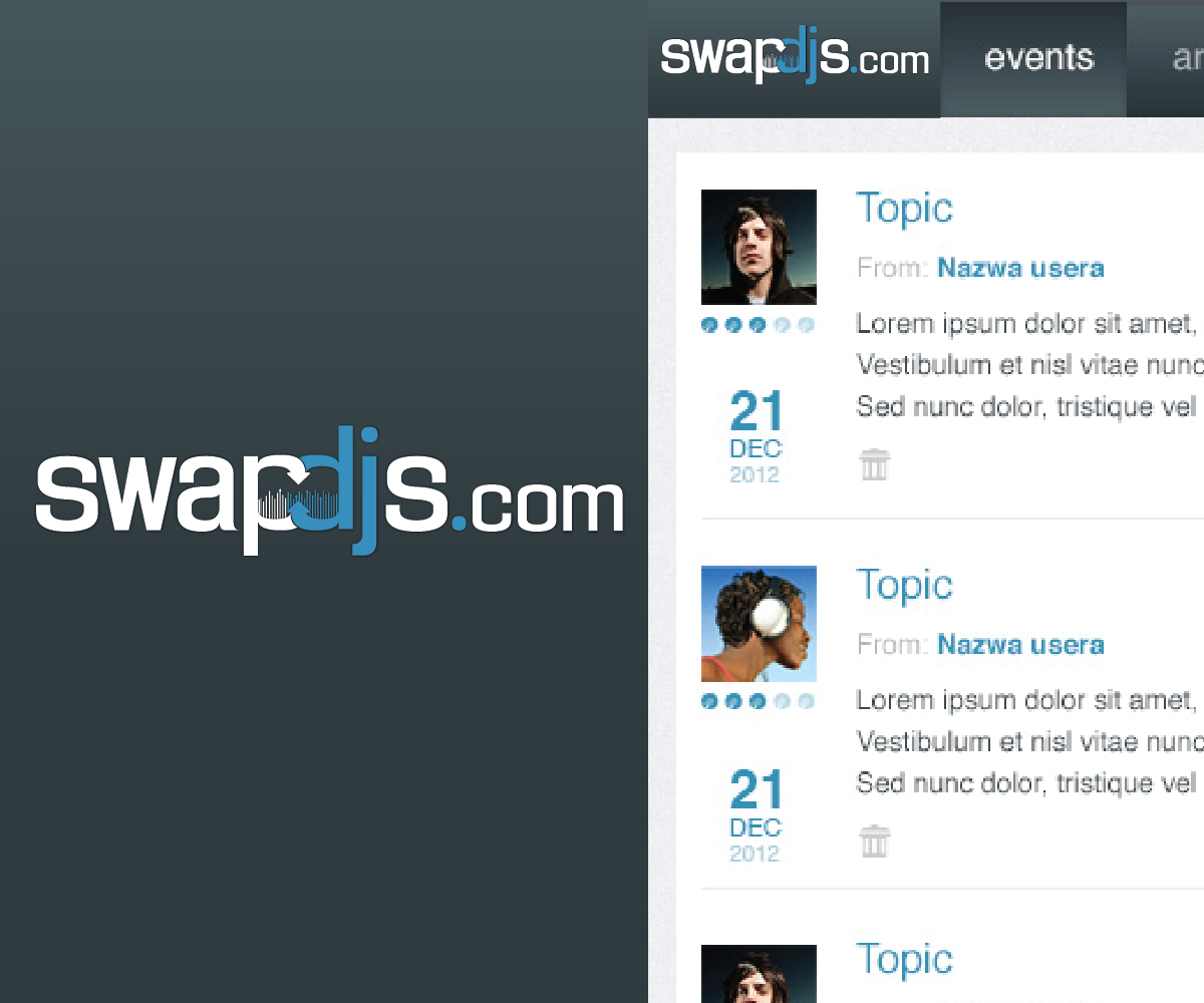 Logo Design by JBDesign for this project | Design #1482391