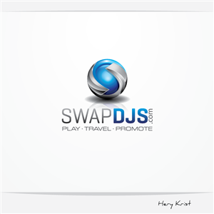 Logo-Design von hery_krist für dieses Projekt | Design #1444107