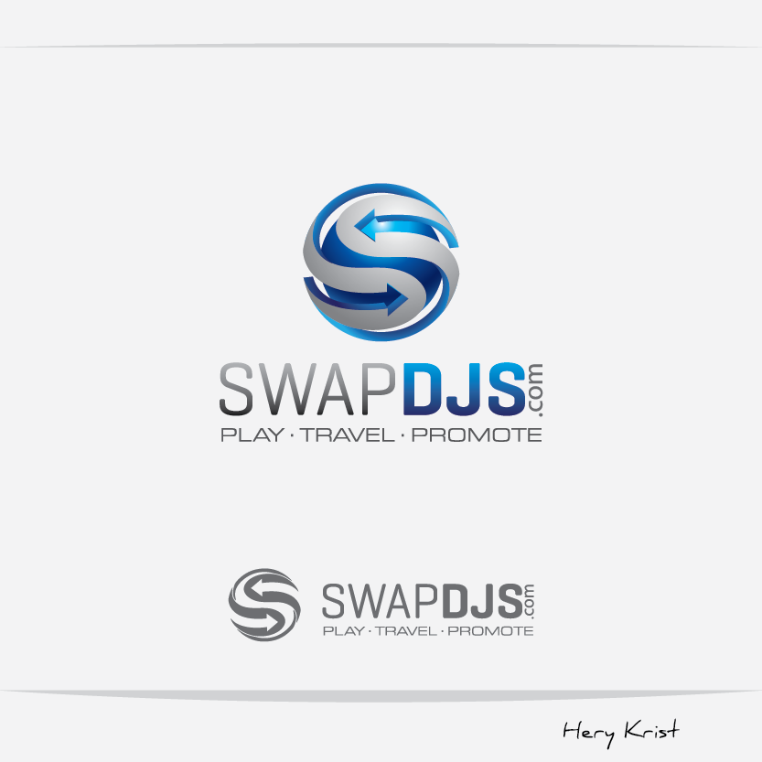 Design de Logo par hery_krist pour ce projet | Design #1444110