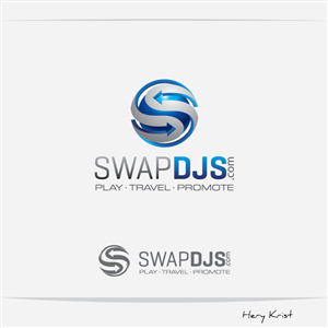 Logo-Design von hery_krist für dieses Projekt | Design: #1444110