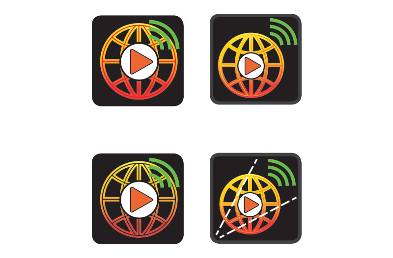 Logo-Design von cgrams für dieses Projekt | Design #1494393