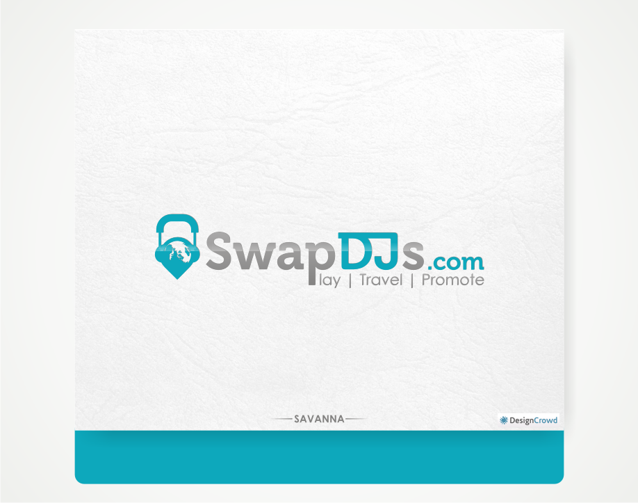 Logo Design by Savana for this project | Design #1446021