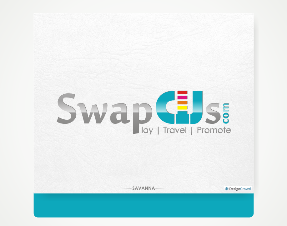Logo Design by Savana for this project | Design #1446026