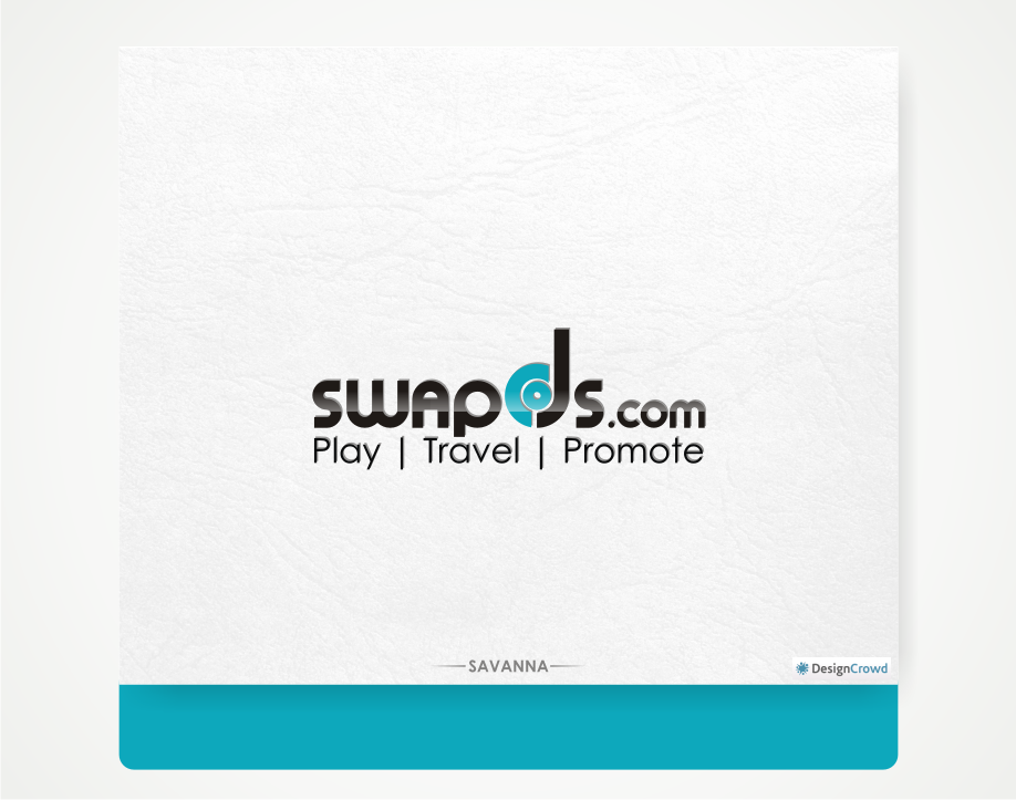 Logo Design by Savana for this project | Design #1446040