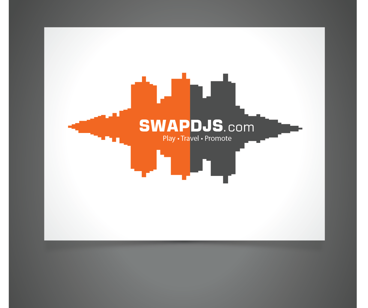 Logo Design by Blind for this project | Design #1445013