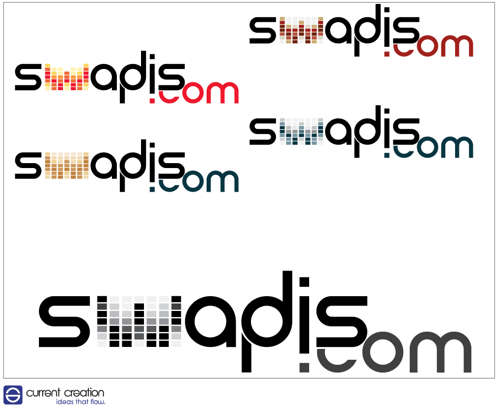 Logo Design by Current Creation for this project | Design #1447492