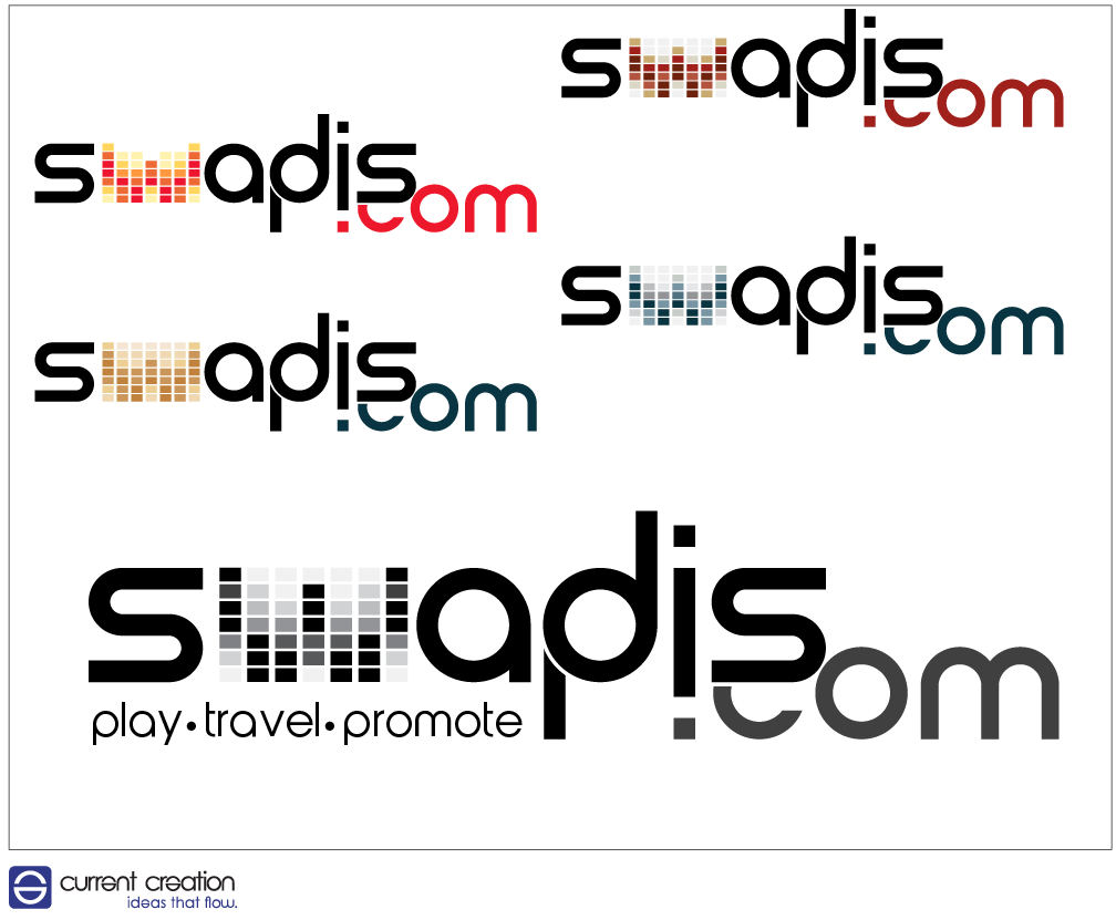 Logo Design by Current Creation for this project | Design #1447501