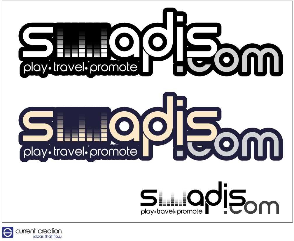 Logo Design by Current Creation for this project | Design #1447577