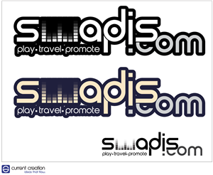 Design de Logo par Current Creation pour ce projet | Design : #1447577