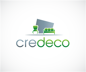 Logo Design by wolf for this project | Design: #1454742