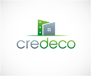Credeco | Logo Design by wolf