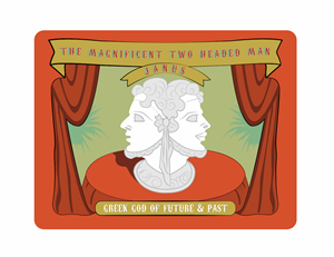 Design Illustration par Sasa Slijepcevic pour Railway City Brewing Company | Design #5242230