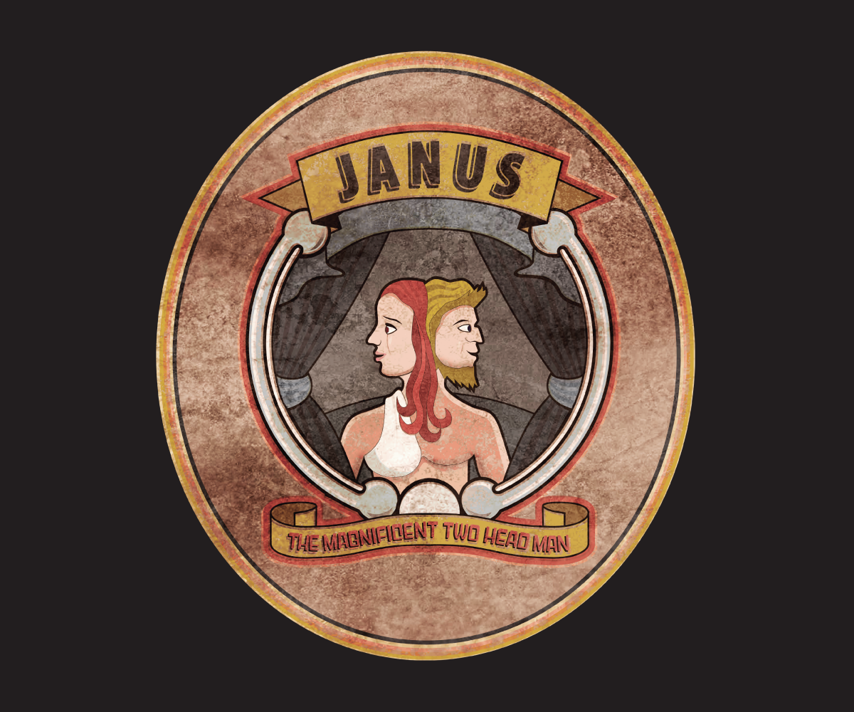 Illustration Design by gonzalnav for Railway City Brewing Company | Design #5251176