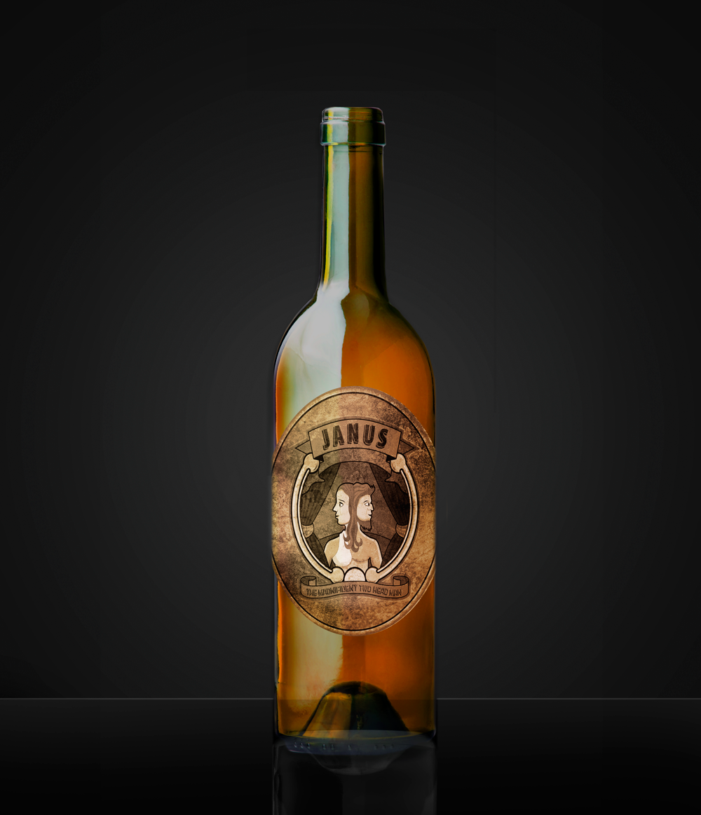 Illustration-Design von gonzalnav für Railway City Brewing Company | Design #5252747
