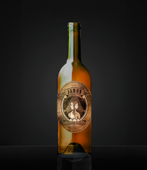Illustration Design by gonzalnav for Railway City Brewing Company | Design: #5252747