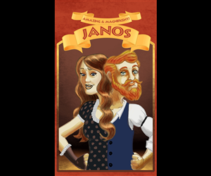 Illustration Design by AHingley for Railway City Brewing Company | Design: #5201068