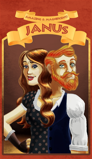 Illustration Design by AHingley for Railway City Brewing Company | Design: #5220447