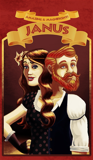 Illustration Design by AHingley for Railway City Brewing Company | Design: #5227183