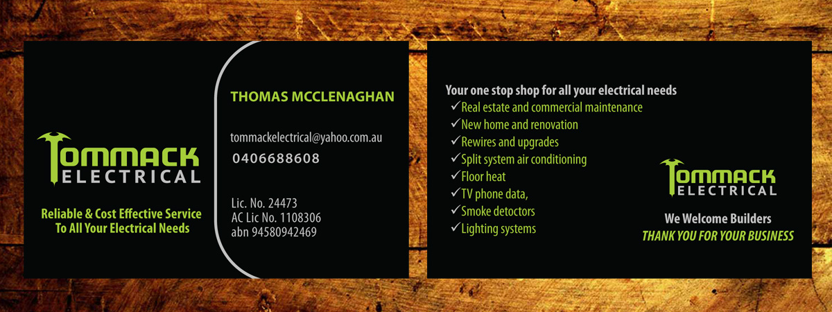 Business Card Design by Venus L. Penaflor for this project | Design #5167426