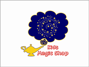 Logo Design by Kajal Gala