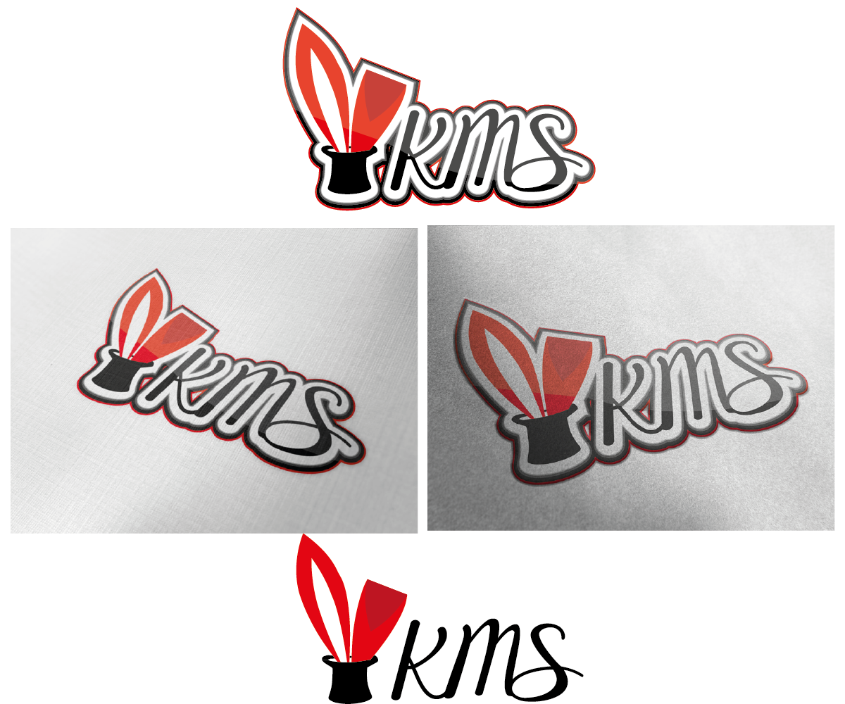 Logo Design by Shirlei Patricia for this project | Design #5164386