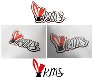 Logo Design by Shirlei Patricia for this project | Design: #5164386