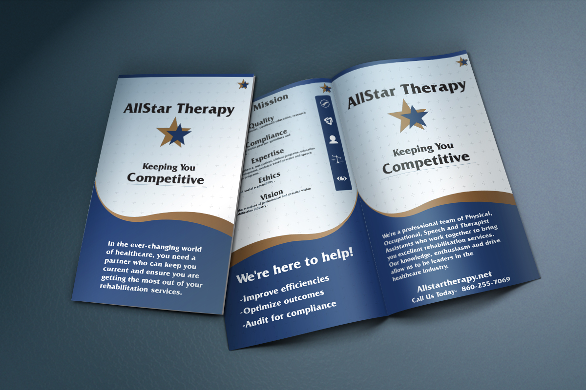 Design de Brochure par Artmin pour ce projet | Design #1455077