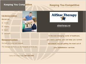Brochure Design by picsbit