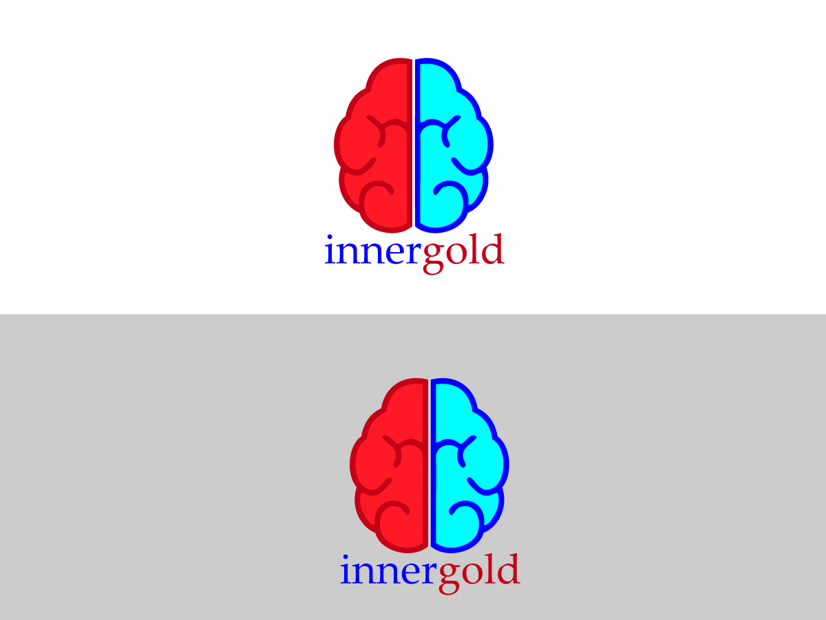 Logo-Design von Caloyzki für Innergold | Design #5158454