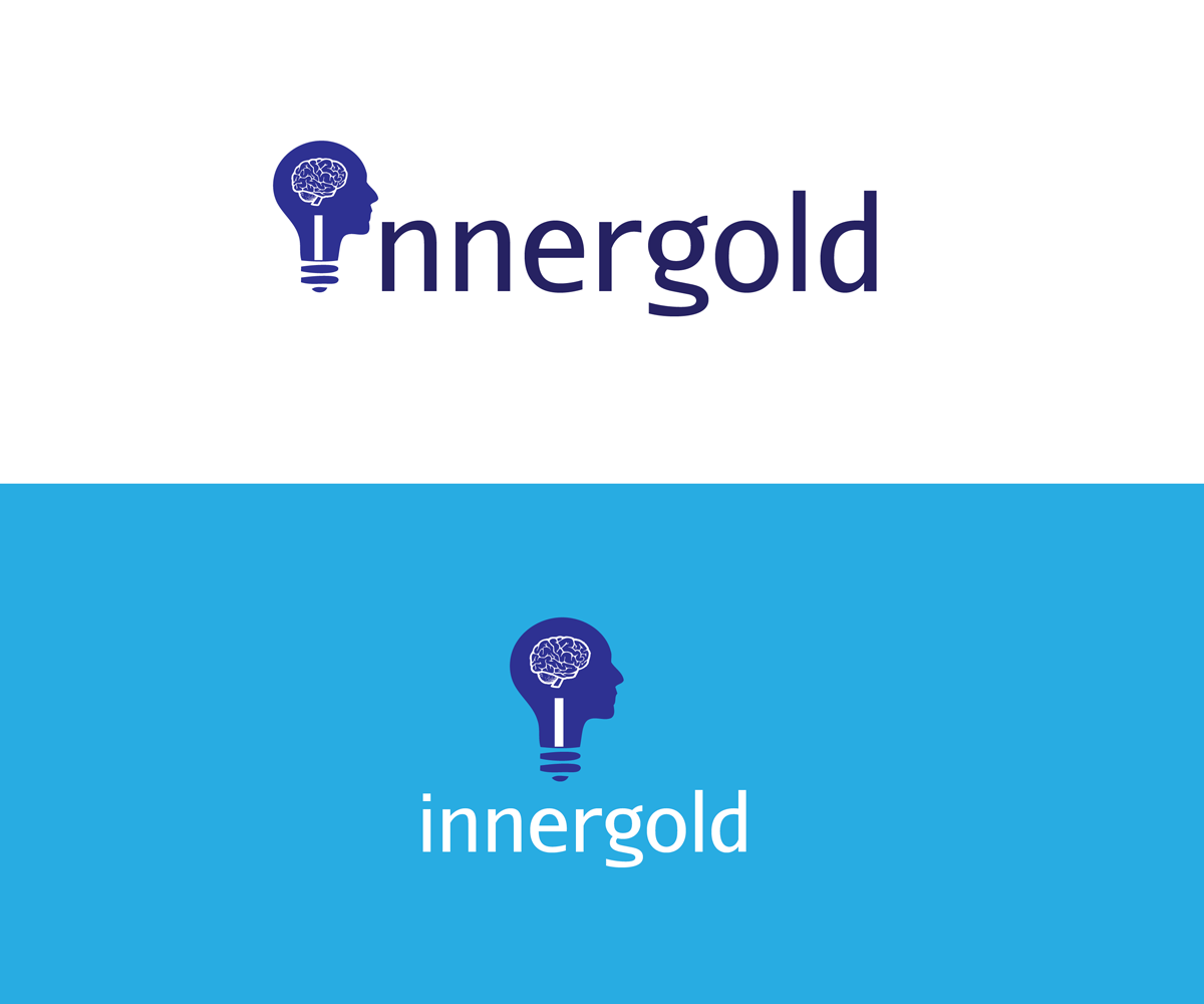 Logo Design by Batas for Innergold | Design #5230824