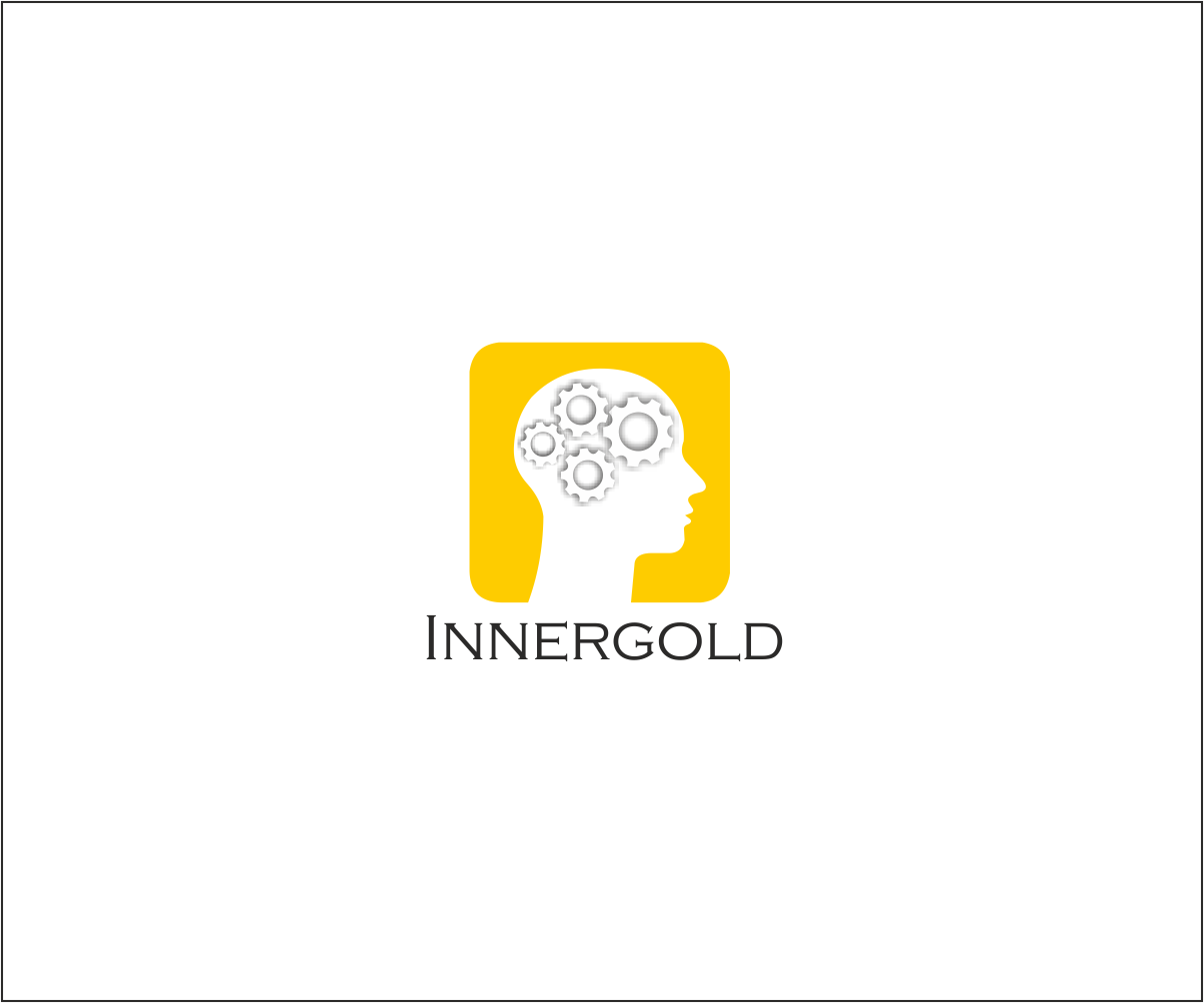 Logo Design by Artist.Jaswinder for Innergold | Design #5236932
