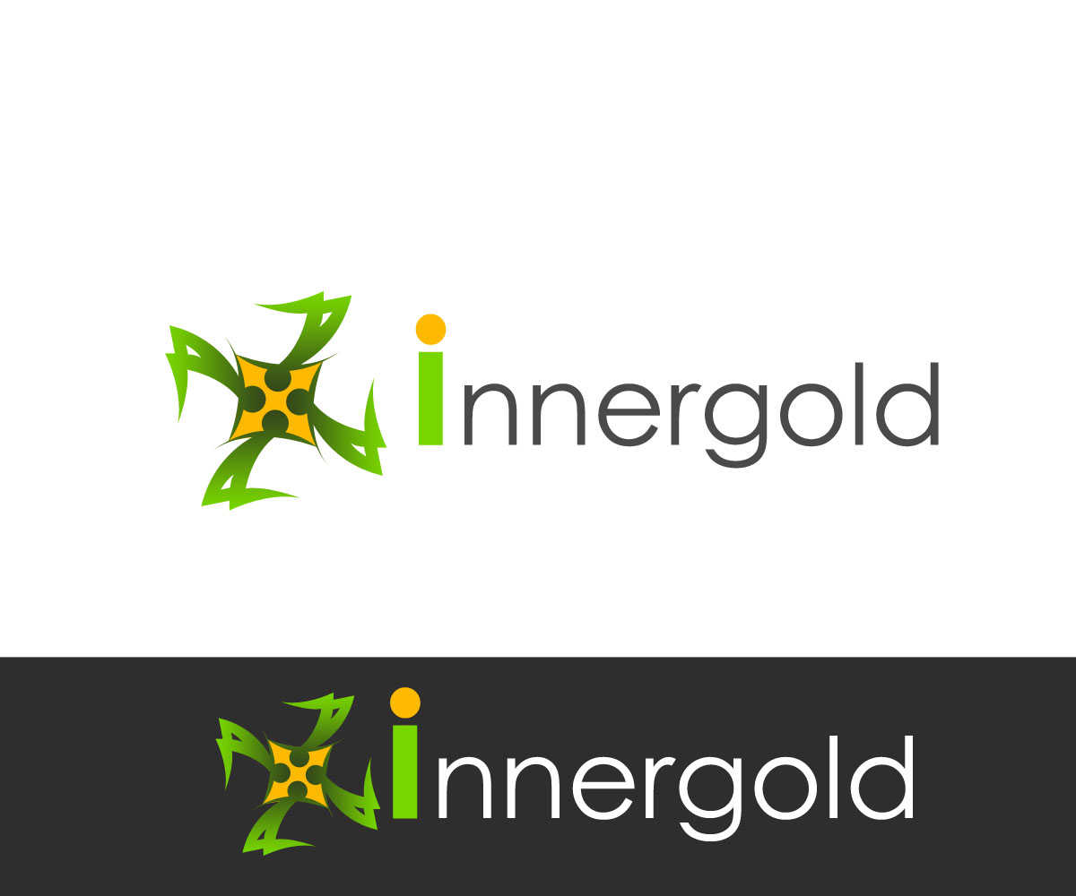 Logo-Design von notzki für Innergold | Design #5158597
