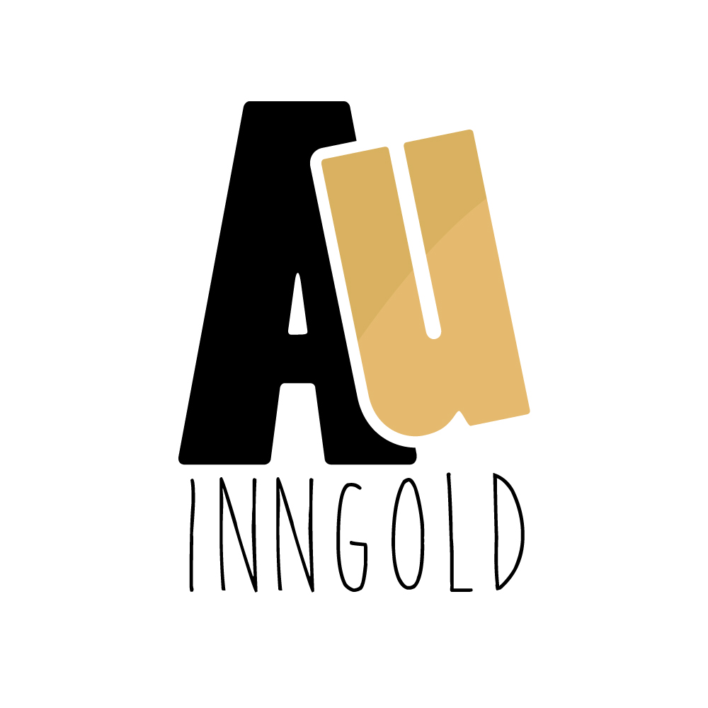 Logo Design by rijin.mk99 for Innergold | Design #5155452