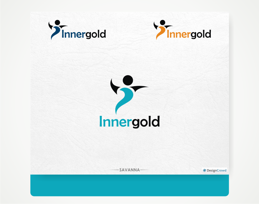 Logo Design by Savana for Innergold | Design #5153861