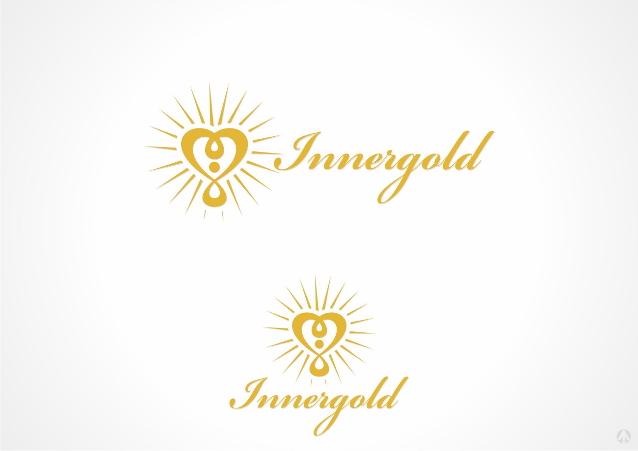 Logo Design by RKingz for Innergold | Design #5160309