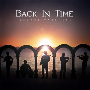 CD Cover Design by Ethan M. Pestano