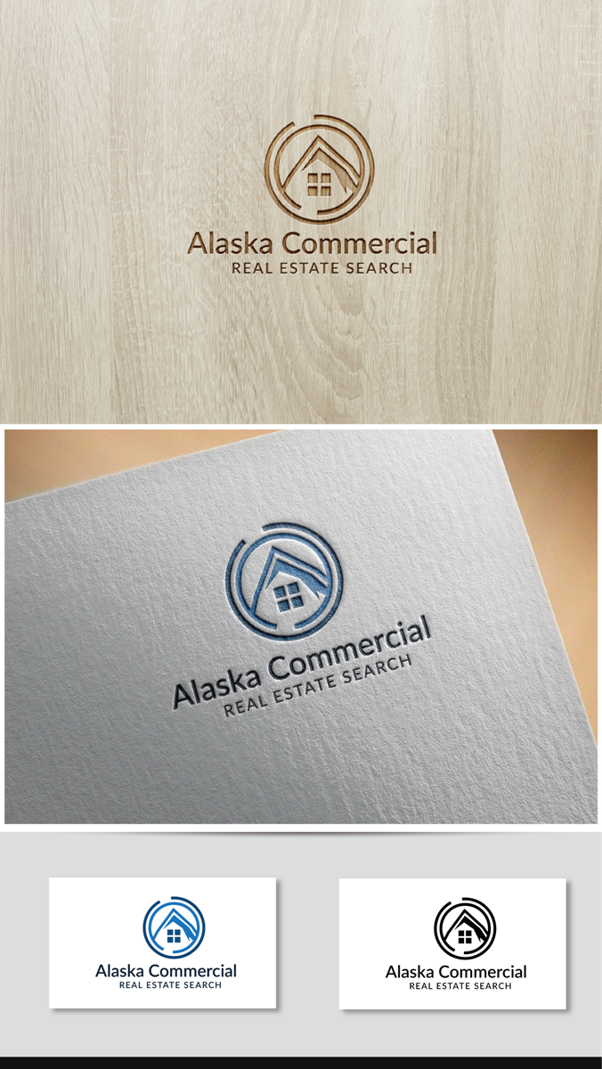 Logo Design by Knockout for this project | Design #6064691