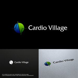Design de Logo par carlomagno pour University of Virginia School of Medicine, Office of Continuing Medical Education | Design : #1481450