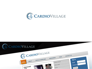 Design de Logo par damakyjr pour University of Virginia School of Medicine, Office of Continuing Medical Education | Design : #1480699