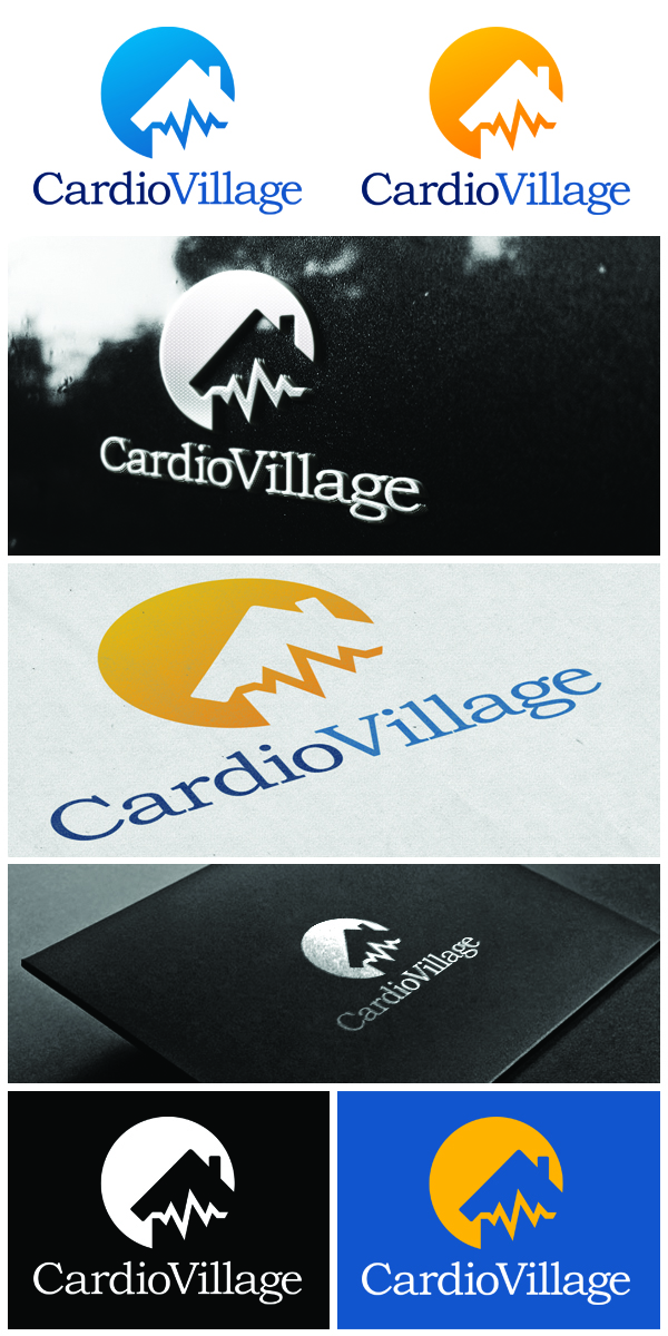 Logo Design by Creathrive for University of Virginia School of Medicine, Office of Continuing Medical Education | Design #1468800